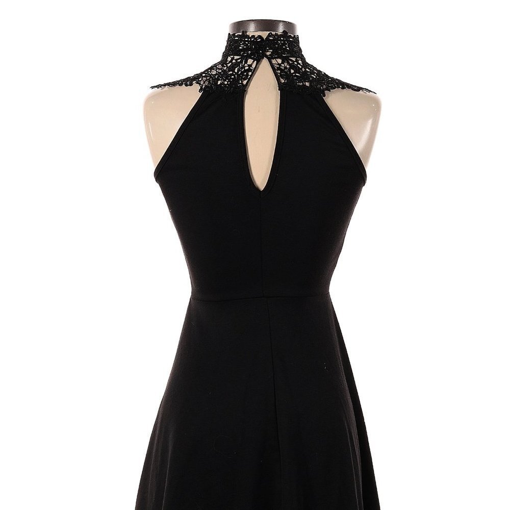 Charlotte Russe Cocktail Dress Size S - Picture 3 of 3